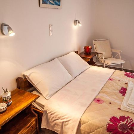 Thimios Rooms Keramiai ภายนอก รูปภาพ