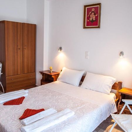 Thimios Rooms Keramiai ภายนอก รูปภาพ