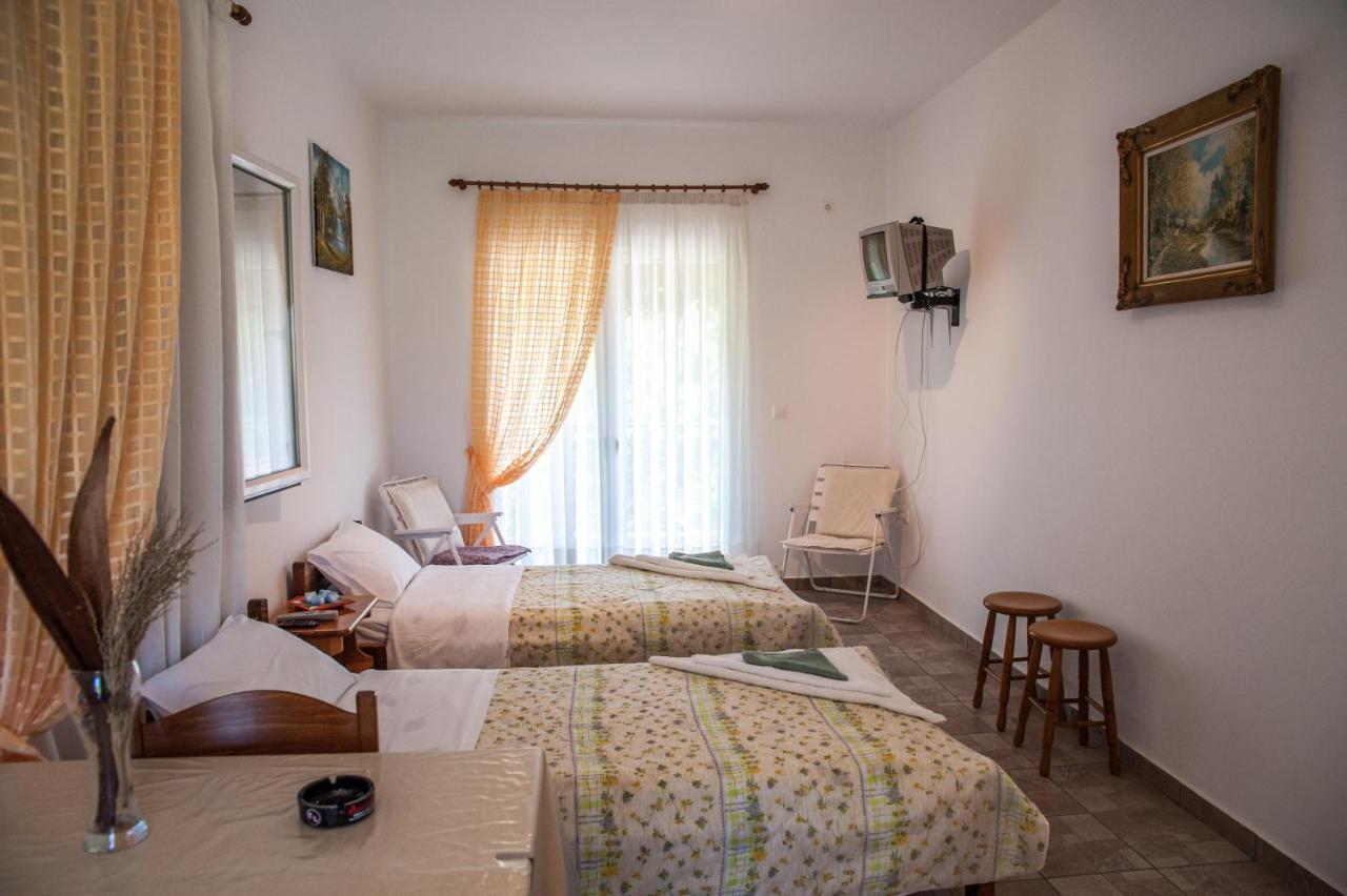 Thimios Rooms Keramiai ภายนอก รูปภาพ
