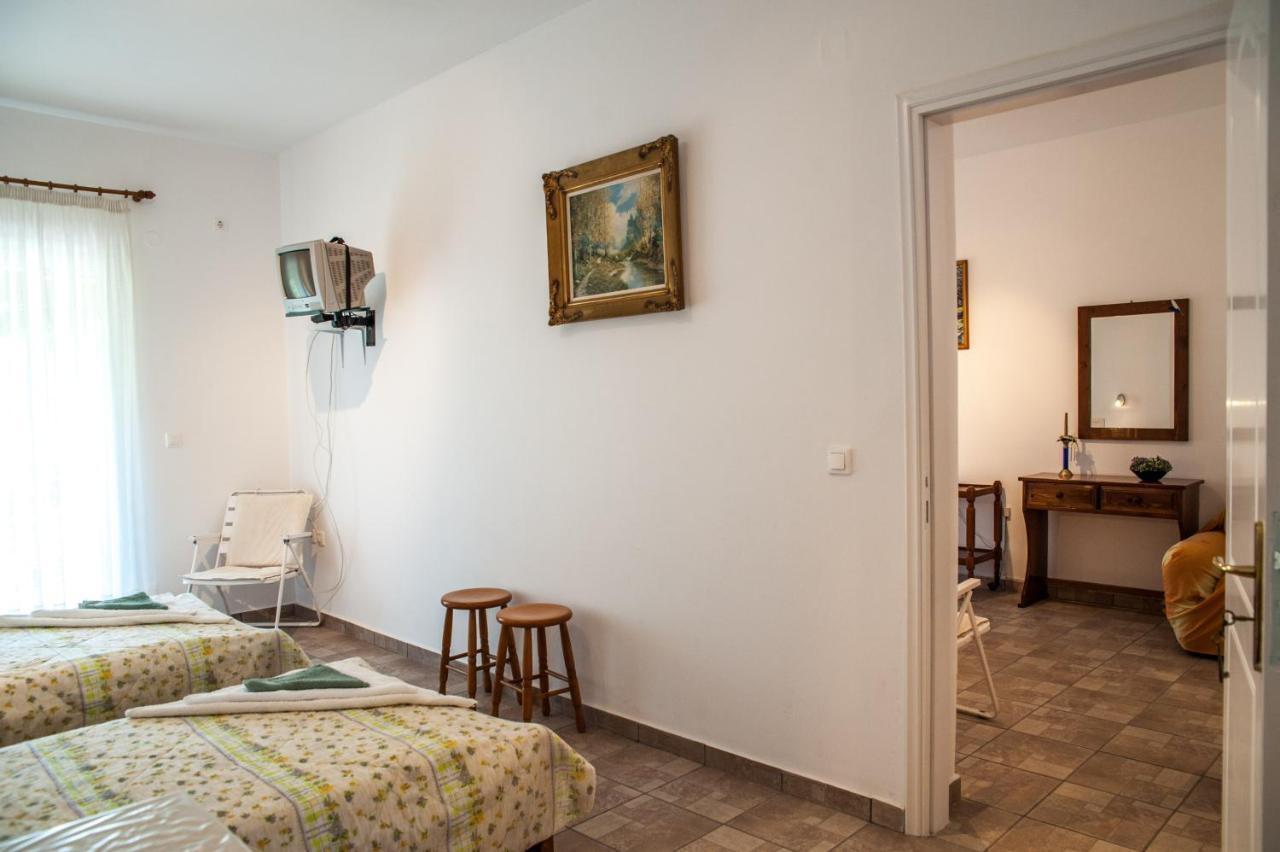 Thimios Rooms Keramiai ภายนอก รูปภาพ