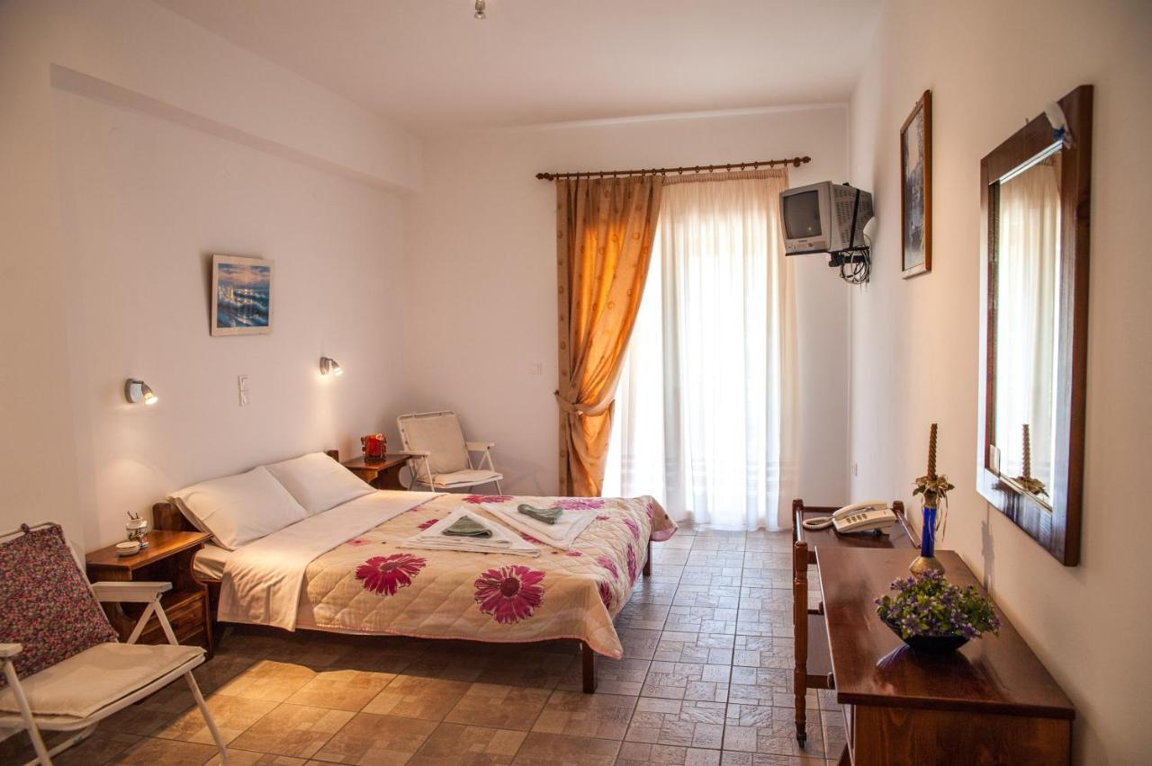 Thimios Rooms Keramiai ภายนอก รูปภาพ