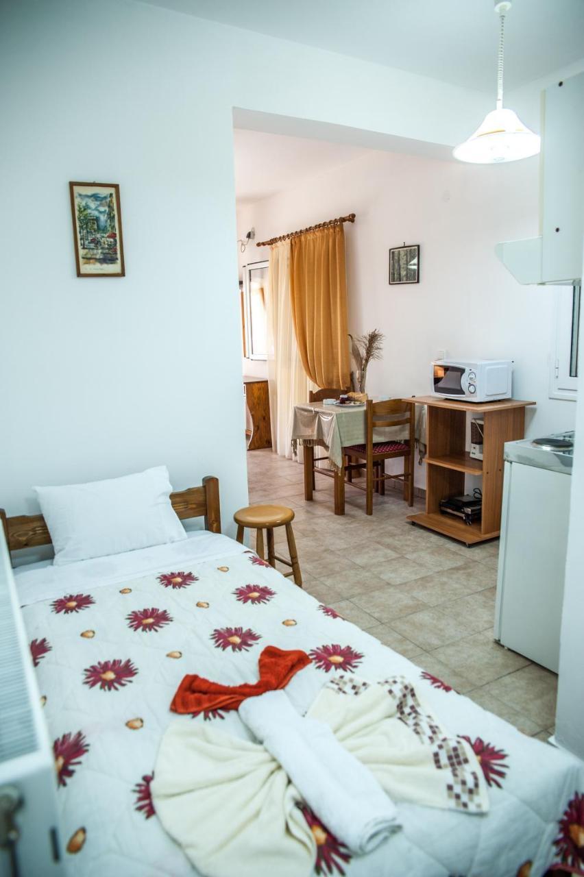Thimios Rooms Keramiai ภายนอก รูปภาพ