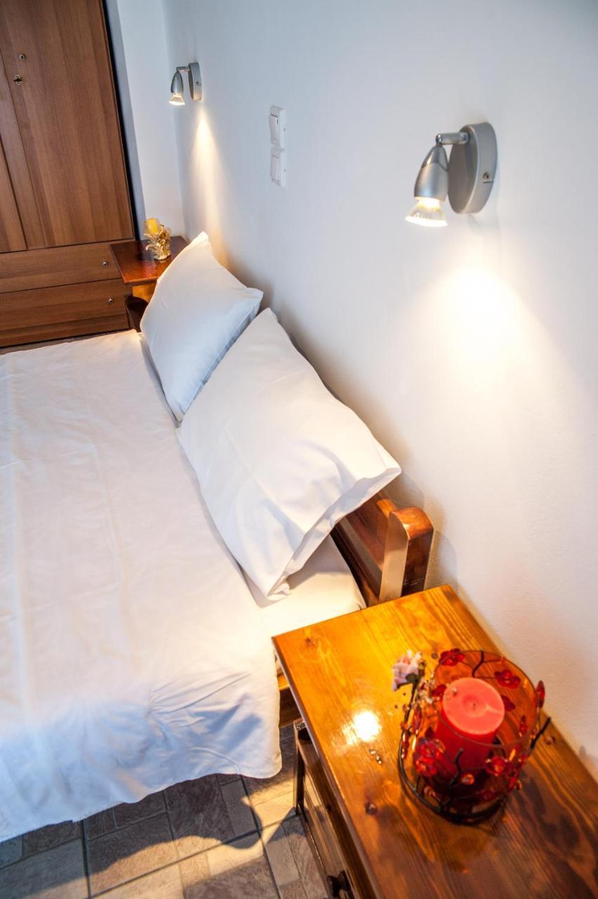 Thimios Rooms Keramiai ภายนอก รูปภาพ