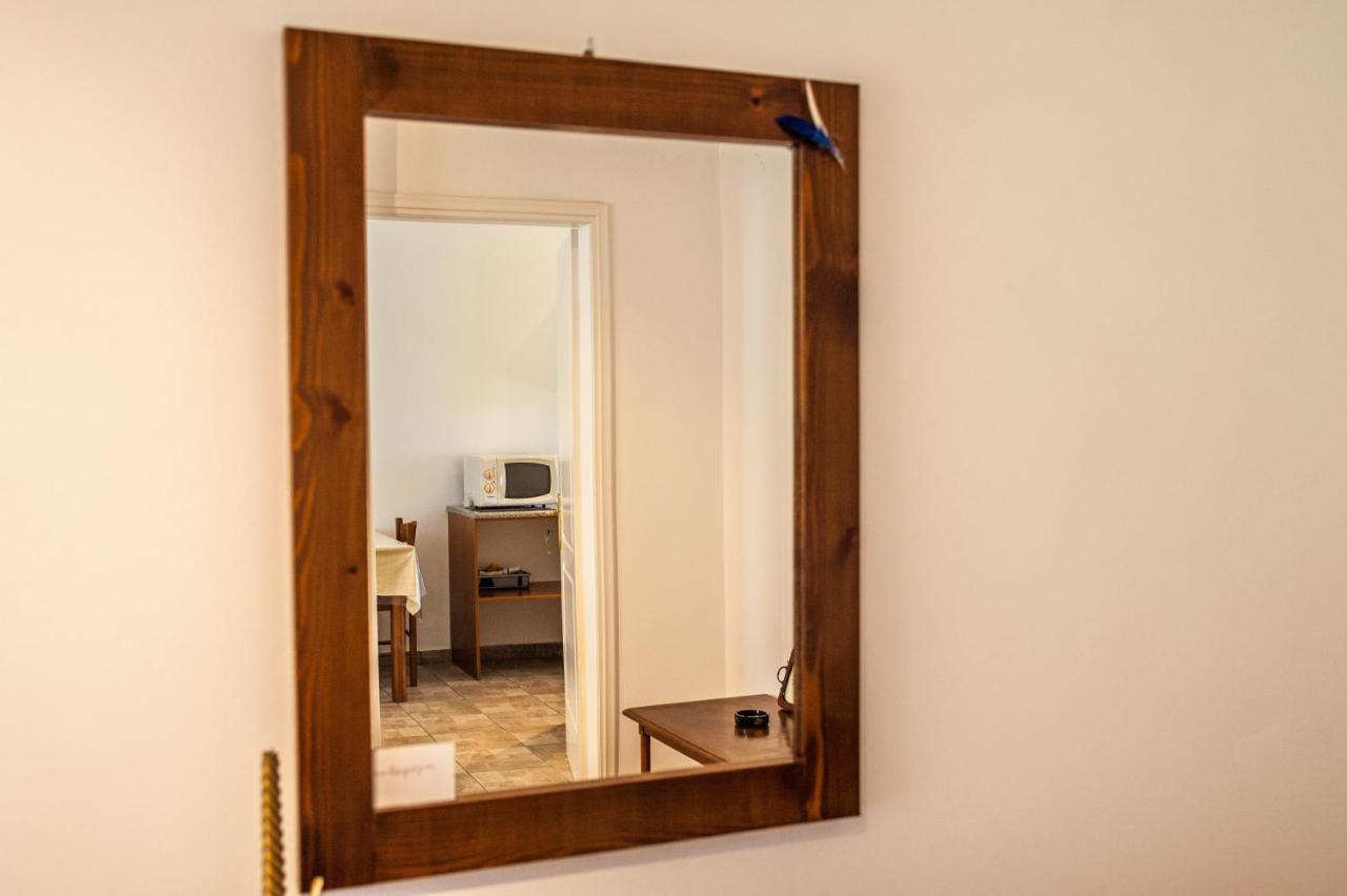 Thimios Rooms Keramiai ภายนอก รูปภาพ