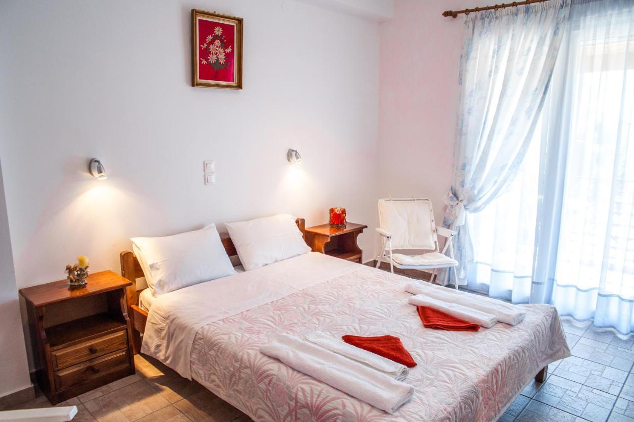 Thimios Rooms Keramiai ภายนอก รูปภาพ