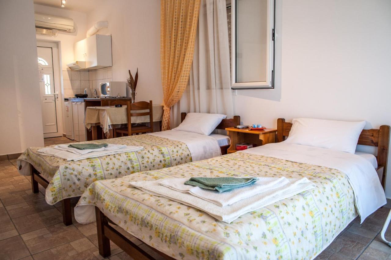 Thimios Rooms Keramiai ภายนอก รูปภาพ