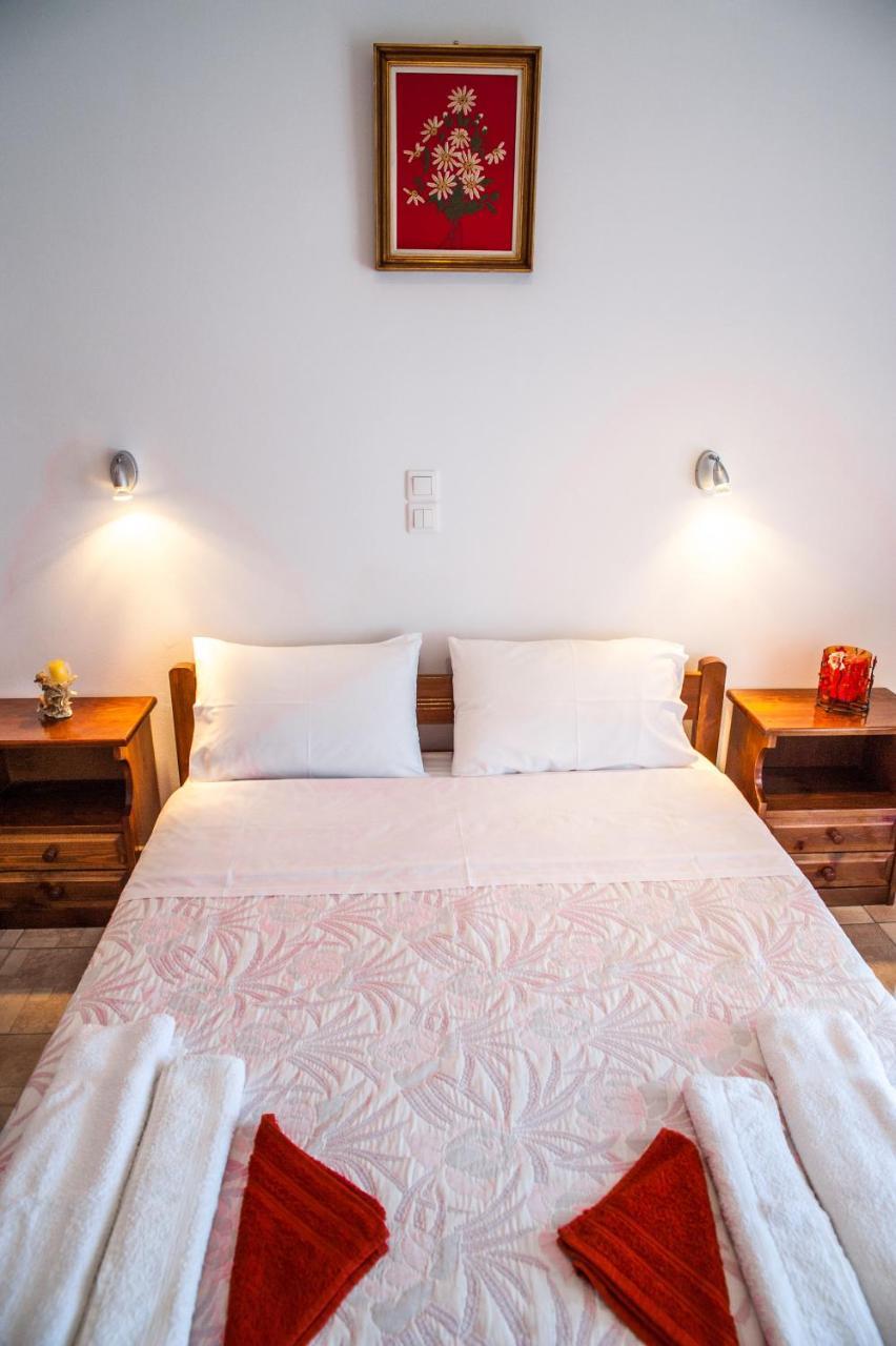 Thimios Rooms Keramiai ภายนอก รูปภาพ