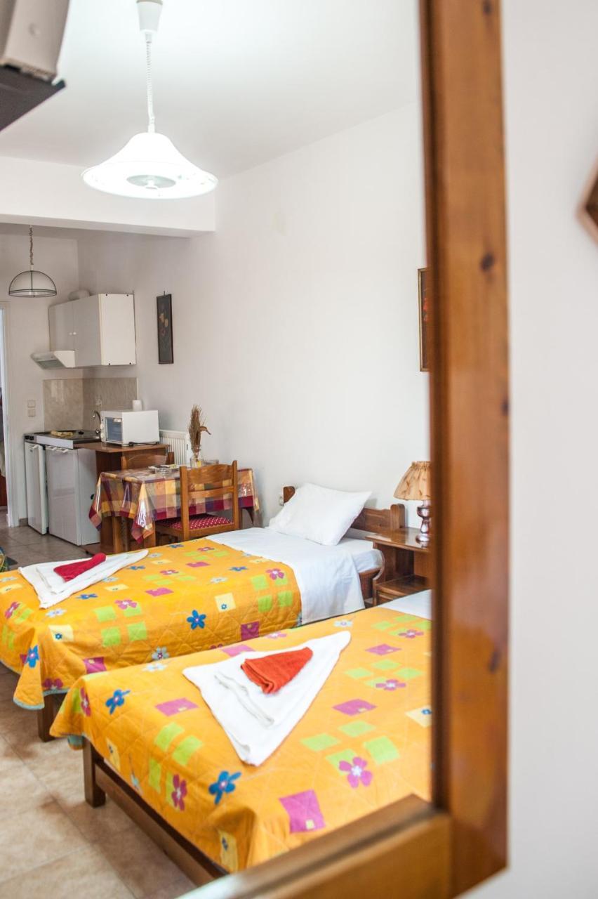 Thimios Rooms Keramiai ภายนอก รูปภาพ