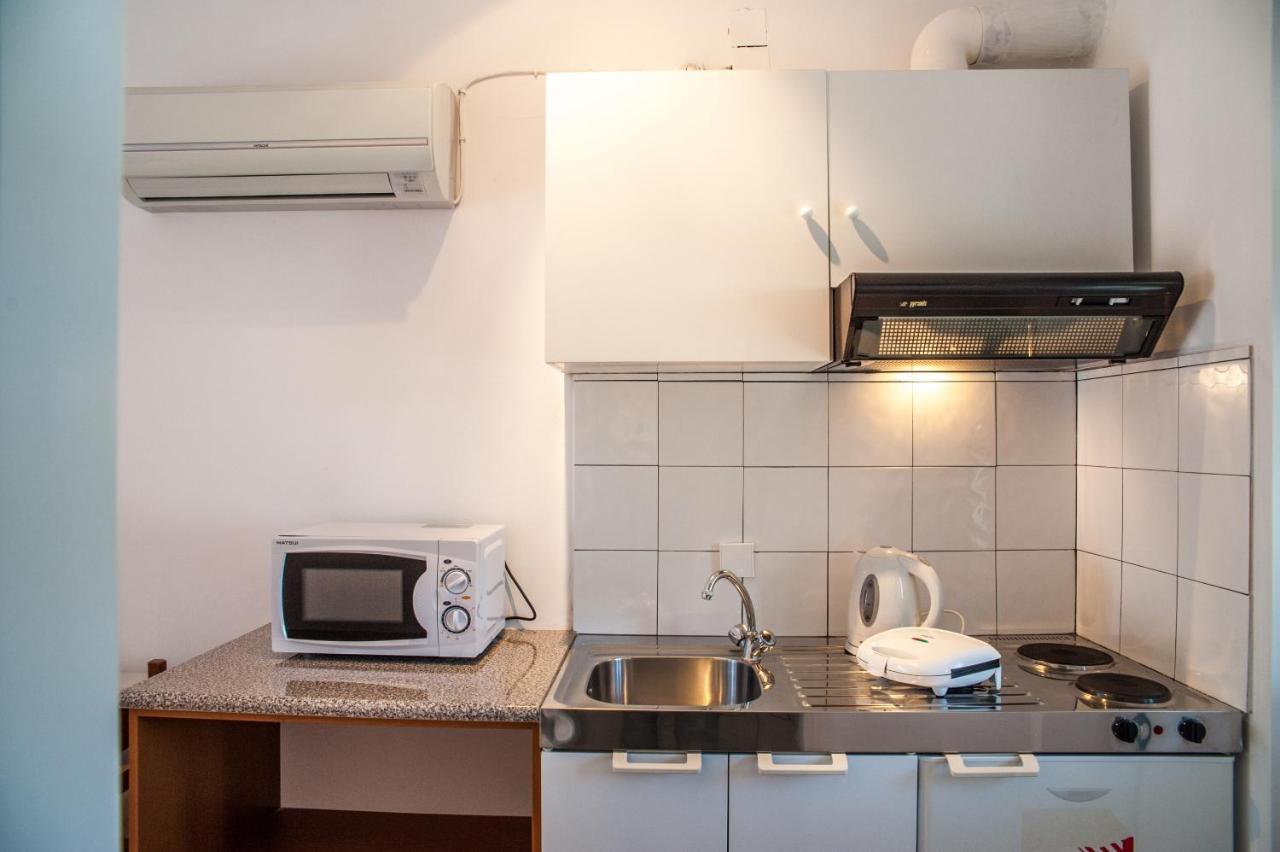 Thimios Rooms Keramiai ภายนอก รูปภาพ