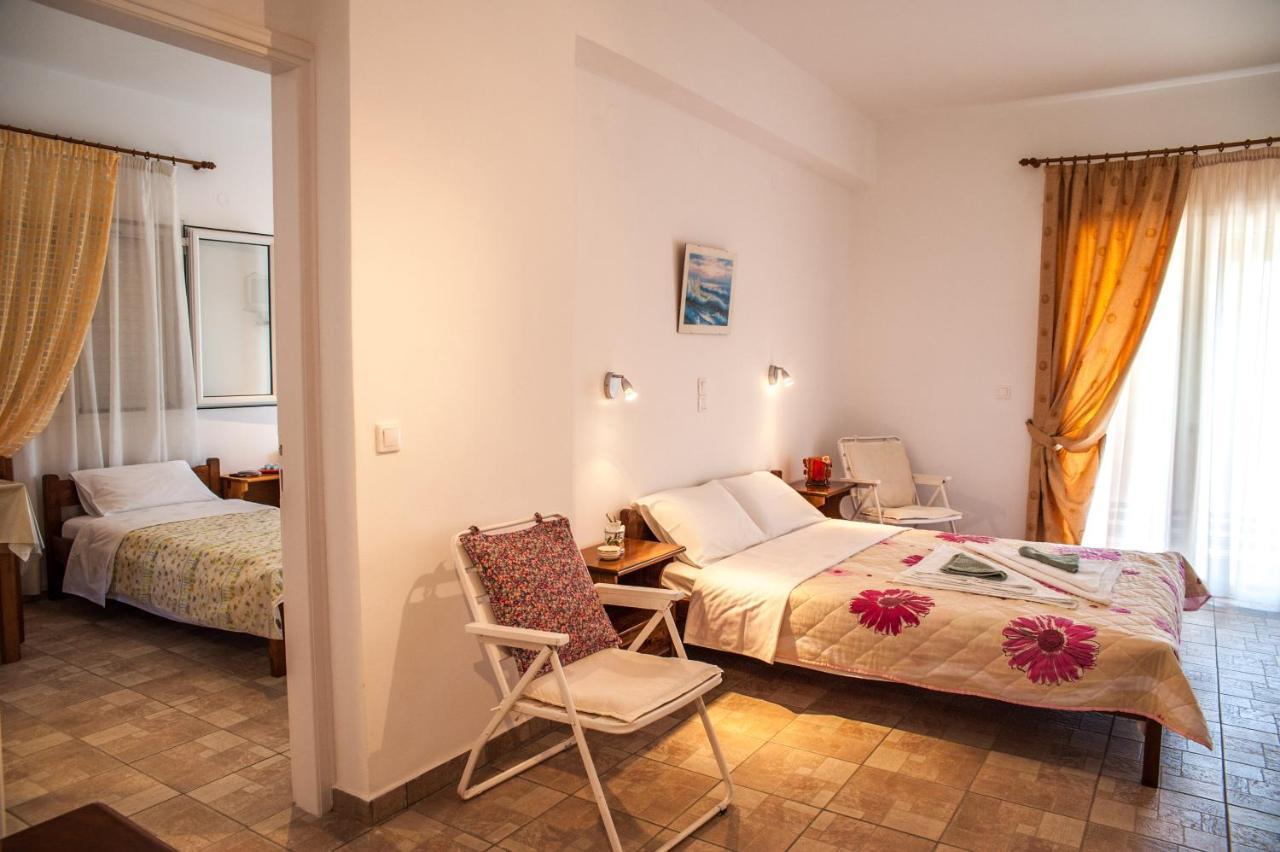 Thimios Rooms Keramiai ภายนอก รูปภาพ
