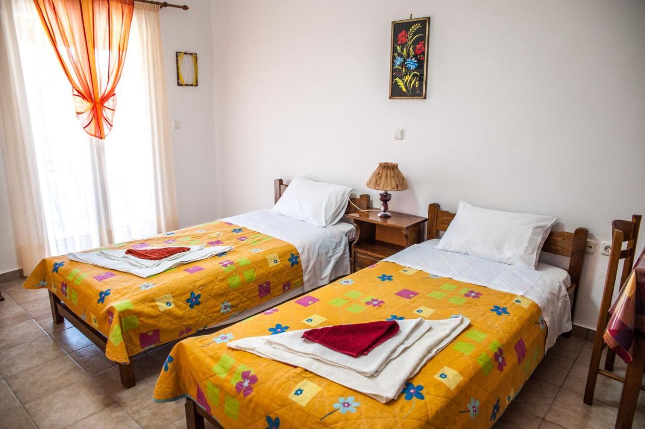 Thimios Rooms Keramiai ภายนอก รูปภาพ