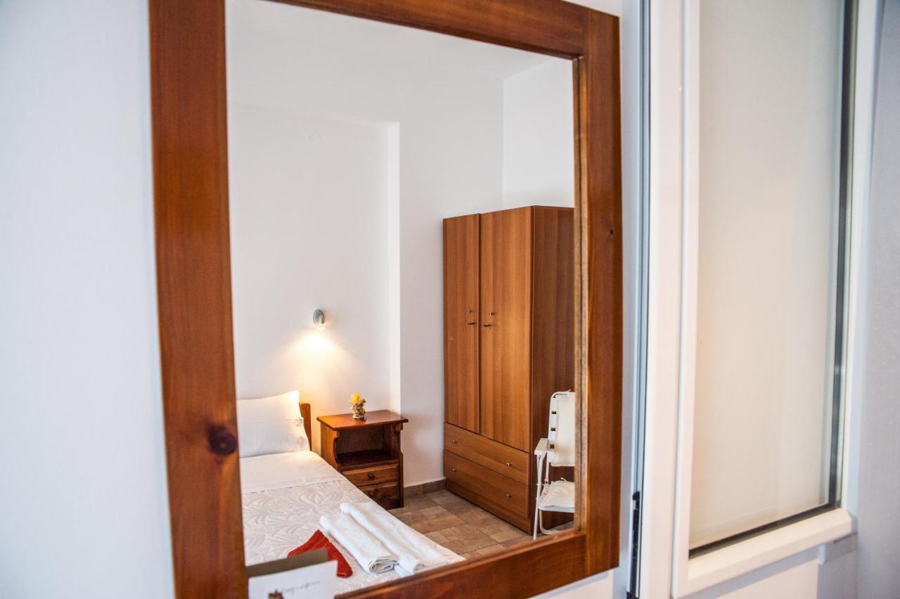Thimios Rooms Keramiai ภายนอก รูปภาพ